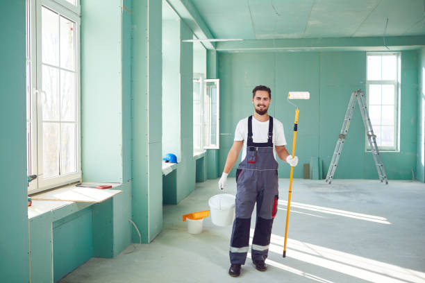 Best Mold Remediation for Healthcare Facilities  in Clarendon Hls, IL